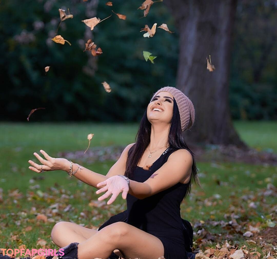 Nacktes geleaktes OnlyFans-Foto von Meetii Kalher #1035