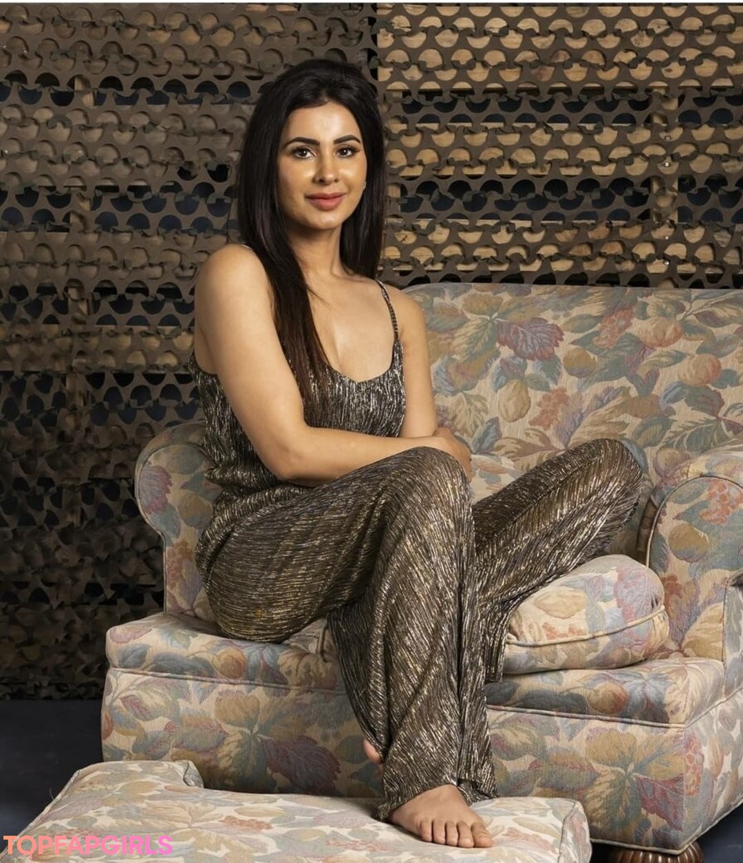 Nacktes geleaktes OnlyFans-Foto von Meetii Kalher #1430
