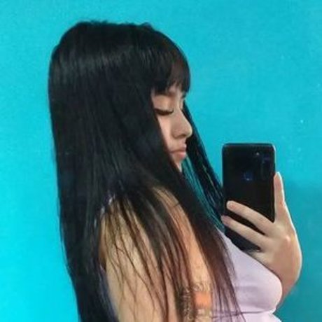 Nacktes geleaktes OnlyFans-Foto von Gabriela Ayala
