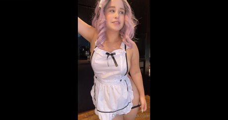 Nacktes geleaktes OnlyFans-Foto von Dulcemariaa