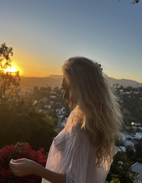 Nacktes geleaktes OnlyFans-Foto von Nora Segura