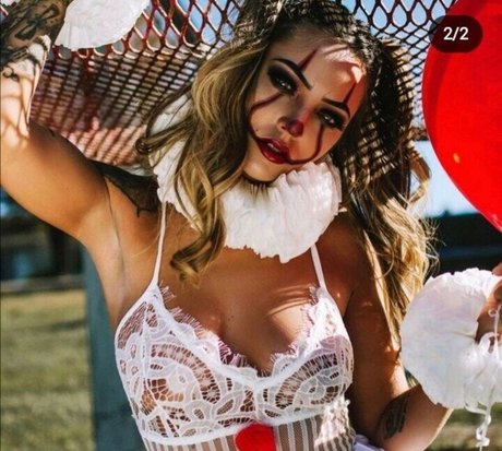 Nacktes geleaktes OnlyFans-Foto von Sylina Ruiz