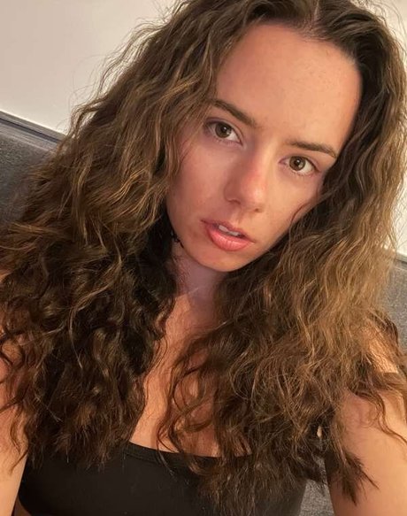 Nacktes geleaktes OnlyFans-Foto von Skyhighsierra