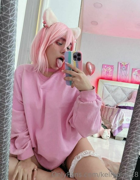 Kellypink18