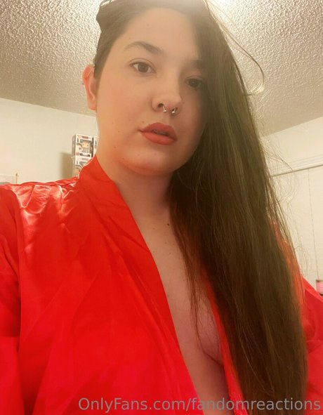 Fandomreactions