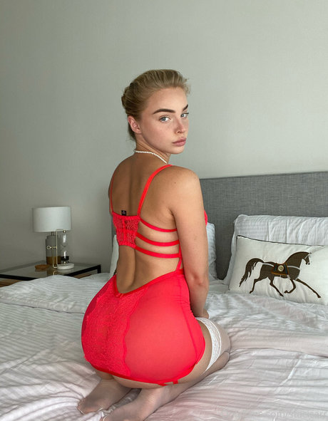 Nacktes geleaktes OnlyFans-Foto von Wolfetrap