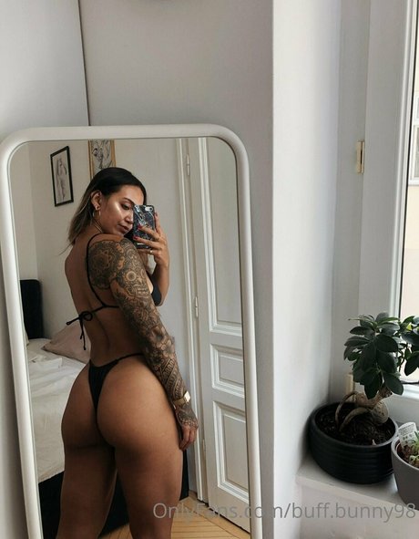 Buff.bunny98