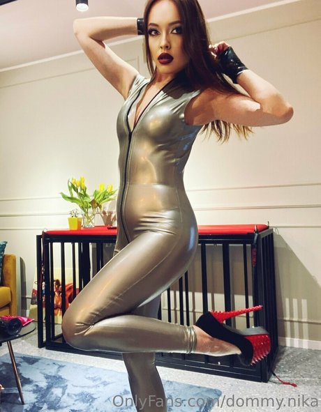 Dommy.nika