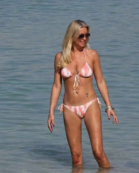 Denise Van Oulten