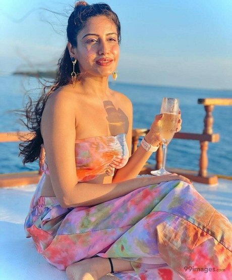 Surbhi Chandna
