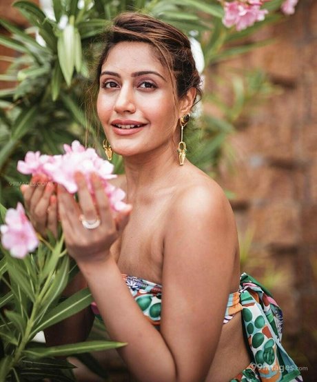 Surbhi Chandna