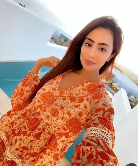 Musskan Sethi