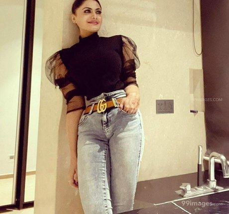 Nacktes geleaktes OnlyFans-Foto von Suhaani Laskar