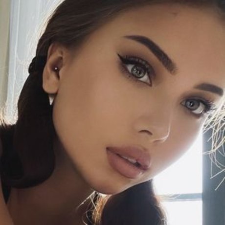 Nacktes geleaktes OnlyFans-Foto von Kseniya Gato