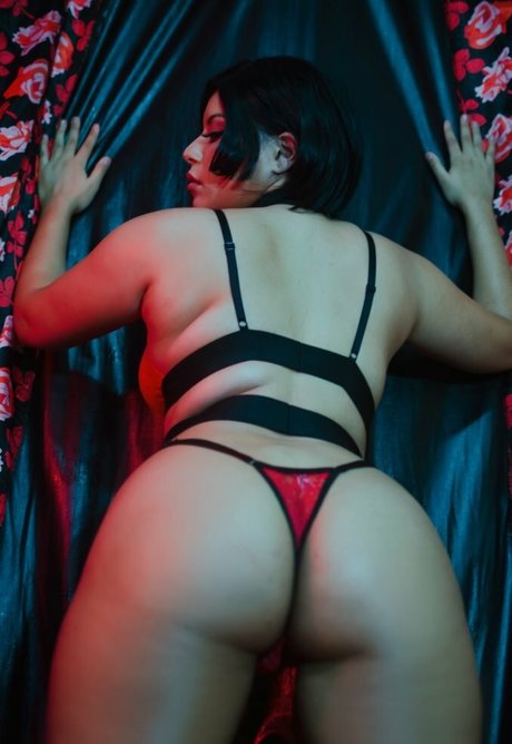 Nacktes geleaktes OnlyFans-Foto von Ge Alves