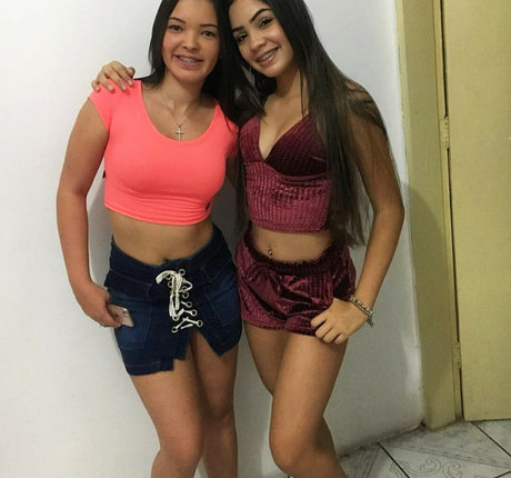 Nacktes geleaktes OnlyFans-Foto von Leticiaoliveira07
