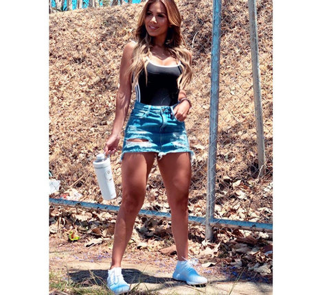 Ana Lucia Vega