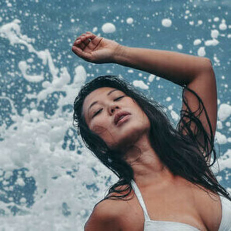 Nacktes geleaktes OnlyFans-Foto von Pumalicious
