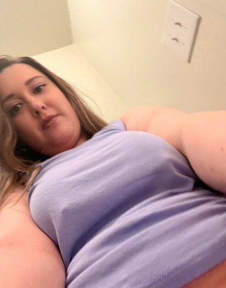 Nacktes geleaktes OnlyFans-Foto von Seksichat