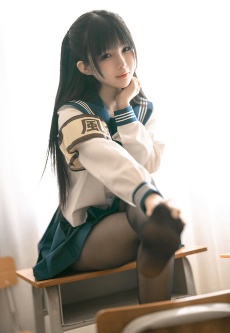 Sakurai Nene