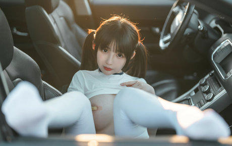 Nacktes geleaktes OnlyFans-Foto von Sakurai Nene