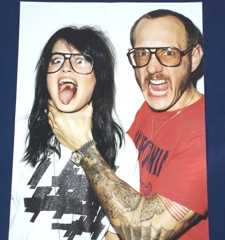Terry Richardson