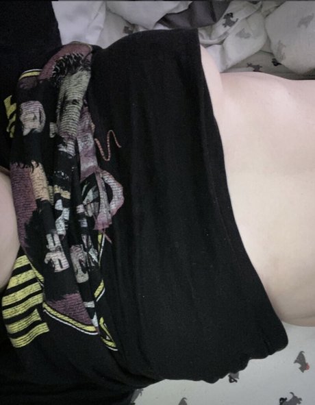 Nacktes geleaktes OnlyFans-Foto von Mckenna Grant
