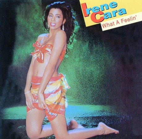Irena Cara