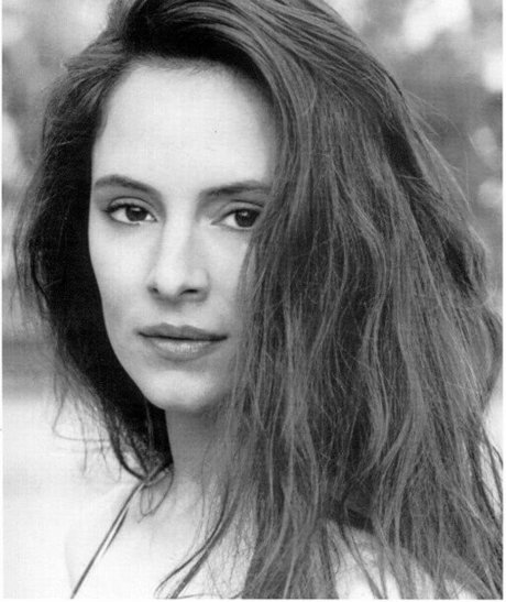 Nacktes geleaktes OnlyFans-Foto von Madeleine Stowe