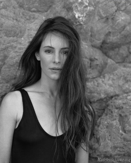 Nacktes geleaktes OnlyFans-Foto von Madeleine Stowe