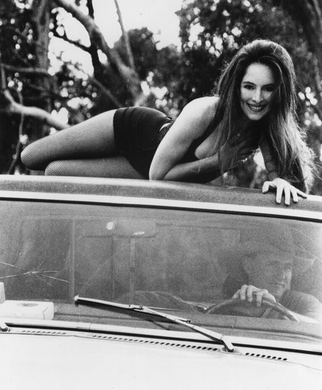 Madeleine Stowe