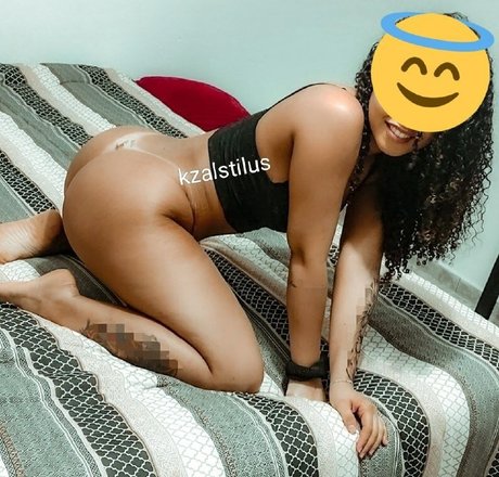 Nacktes geleaktes OnlyFans-Foto von Kzalstilus