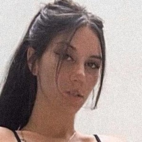 Nacktes geleaktes OnlyFans-Foto von Beluottobri