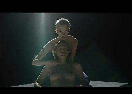 Elektra & Miranda Kilbey