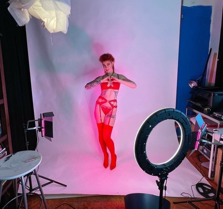 Nacktes geleaktes OnlyFans-Foto von Cbg19