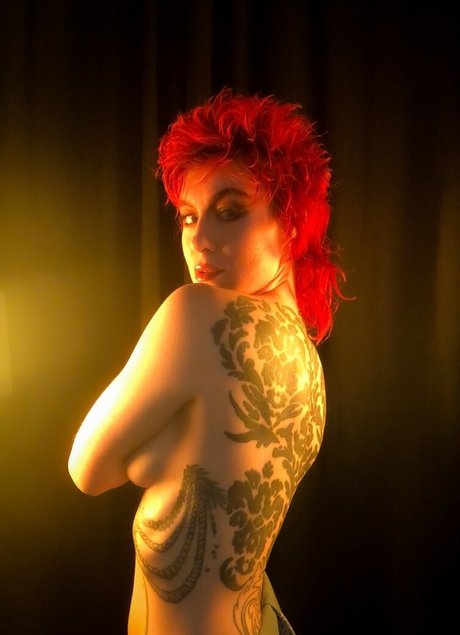 Nacktes geleaktes OnlyFans-Foto von Cbg19