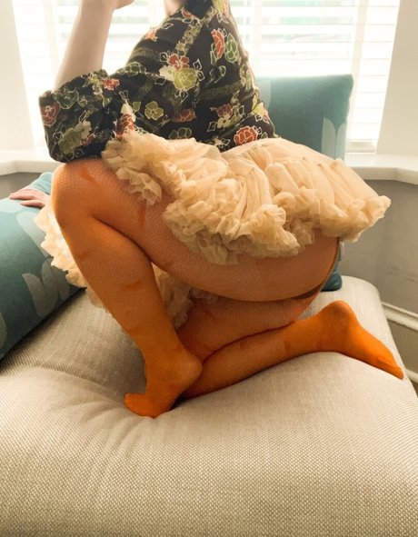 Nacktes geleaktes OnlyFans-Foto von Loveitwithlynsey