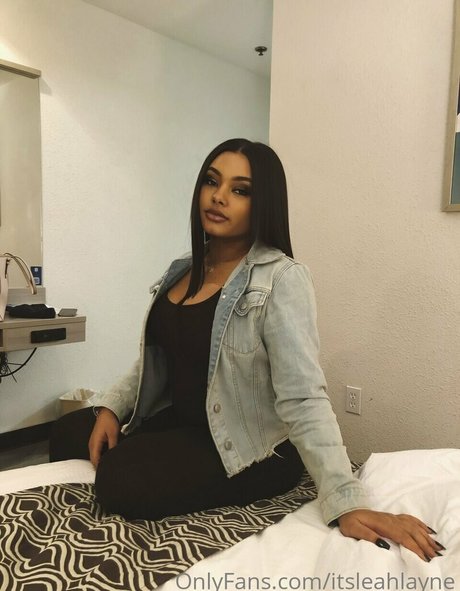 Leah Layne