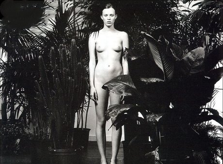 Nacktes geleaktes OnlyFans-Foto von Karen Elson