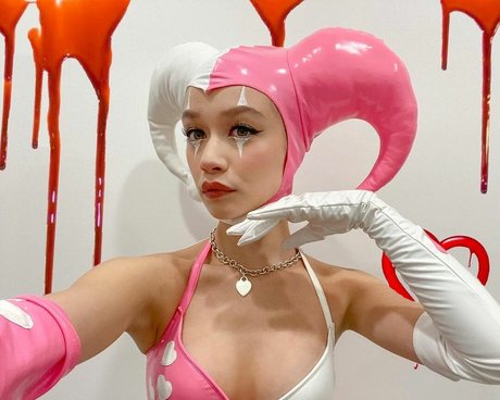 Nacktes geleaktes OnlyFans-Foto von Paige Searcy