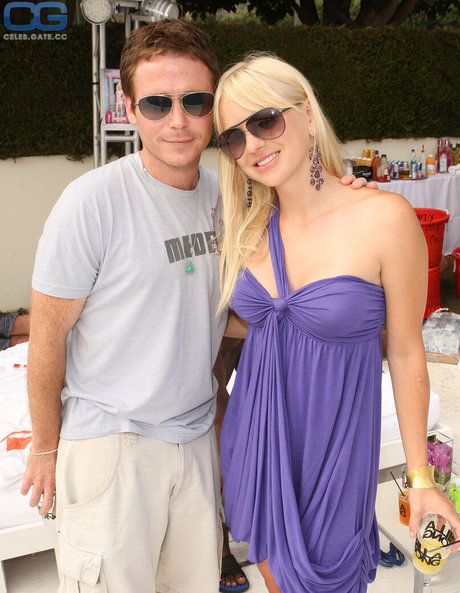 Nacktes geleaktes OnlyFans-Foto von Anna Faris