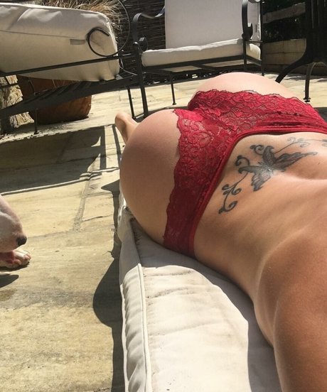 Nacktes geleaktes OnlyFans-Foto von Basqa9587