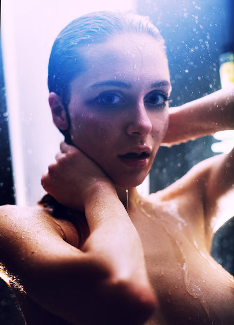 Nacktes geleaktes OnlyFans-Foto von Ave Maria