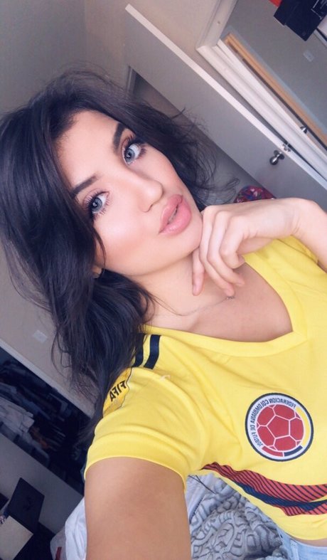 Nacktes geleaktes OnlyFans-Foto von Gabszters