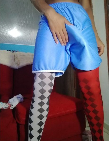 Nacktes geleaktes OnlyFans-Foto von Dotadasp