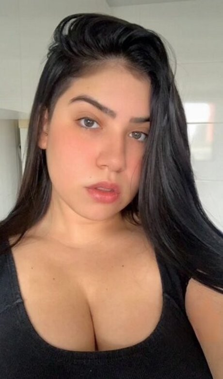 Nacktes geleaktes OnlyFans-Foto von Biancarock