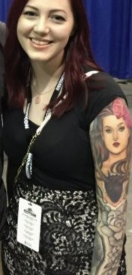 LacedUpLauren