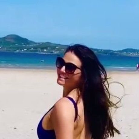 Nacktes geleaktes OnlyFans-Foto von Jordan Humphries