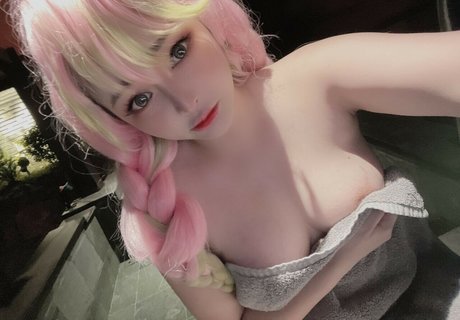 MimiChan