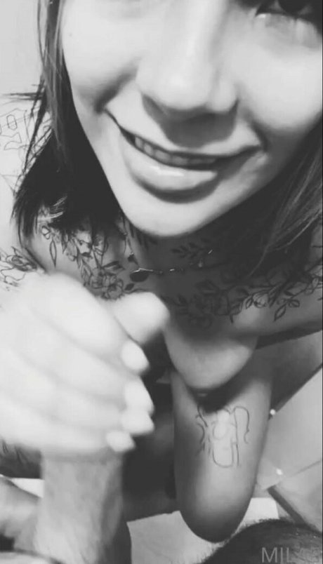 Nacktes geleaktes OnlyFans-Foto von Camila Arbelaez